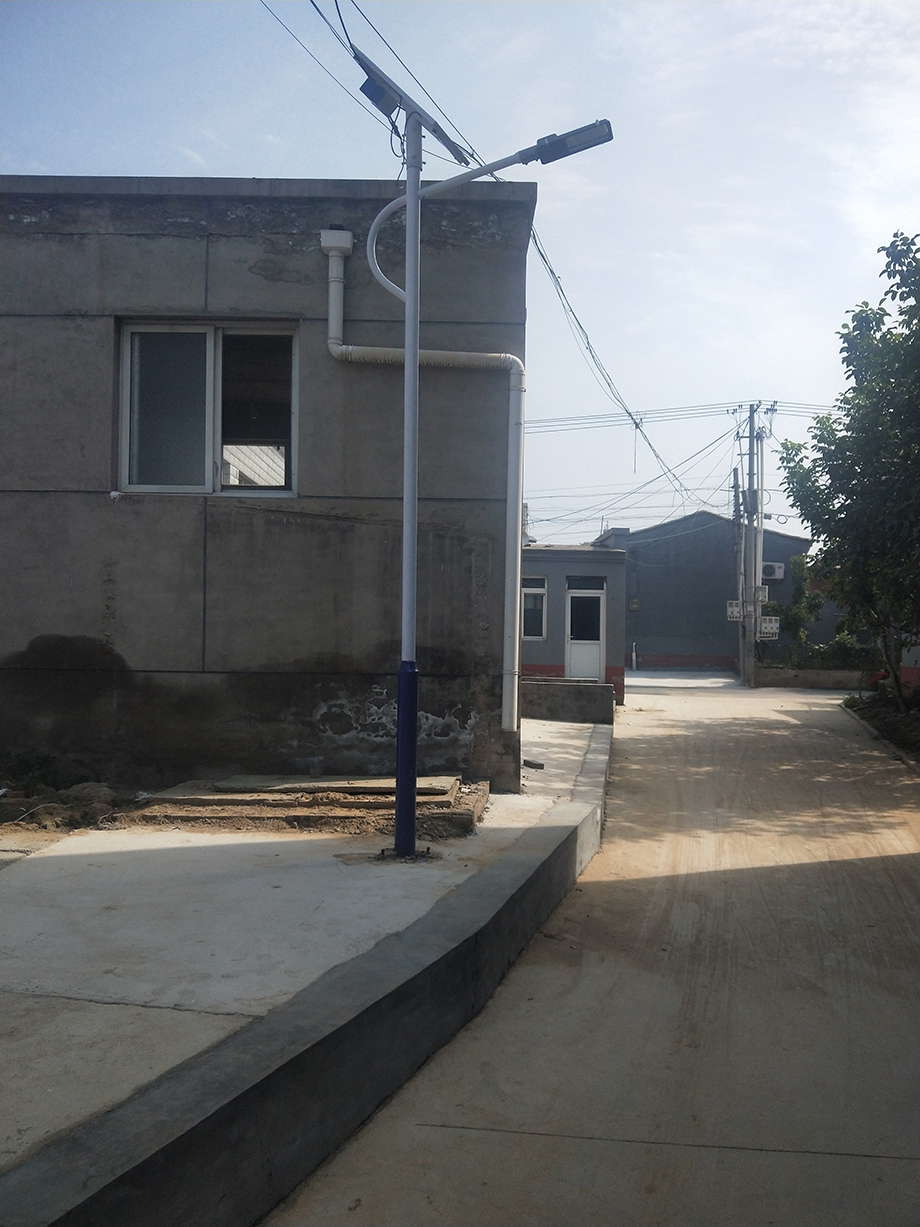新農(nóng)村太陽能路燈 新農(nóng)村太陽能路燈